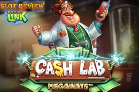 Cash Lab Megaways